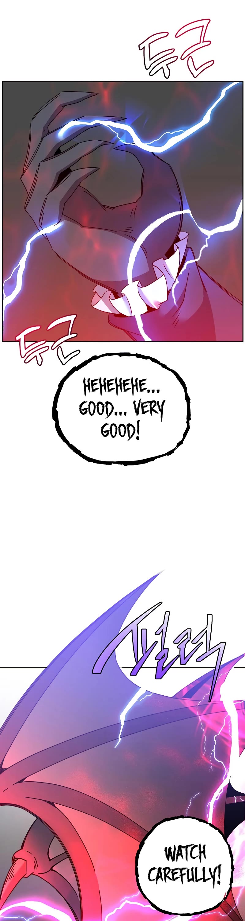 The Max Level Hero Has Returned! Chapter 125 page 7 - Chapter 125