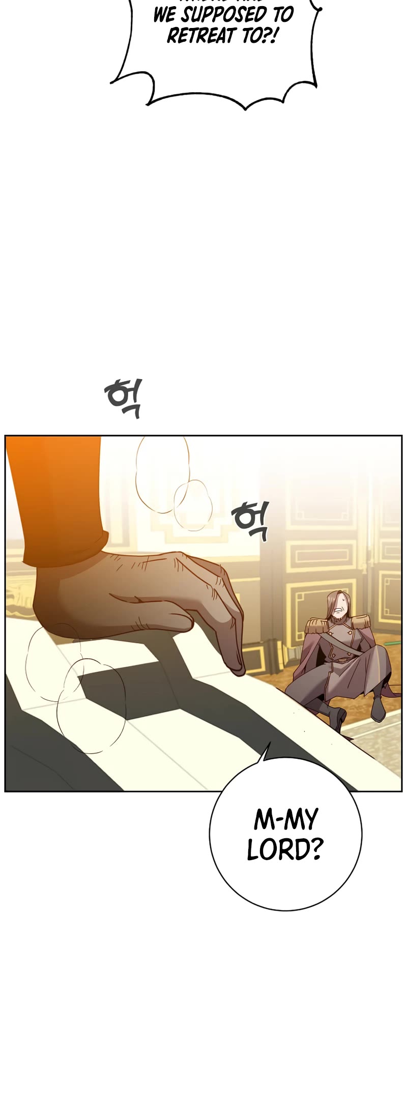 The Max Level Hero Has Returned! Chapter 126 page 10 - Chapter 126