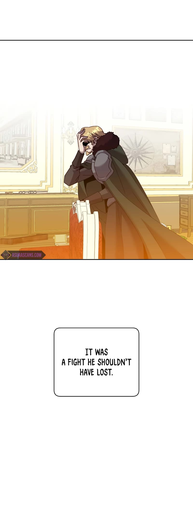 The Max Level Hero Has Returned! Chapter 126 page 11 - Chapter 126