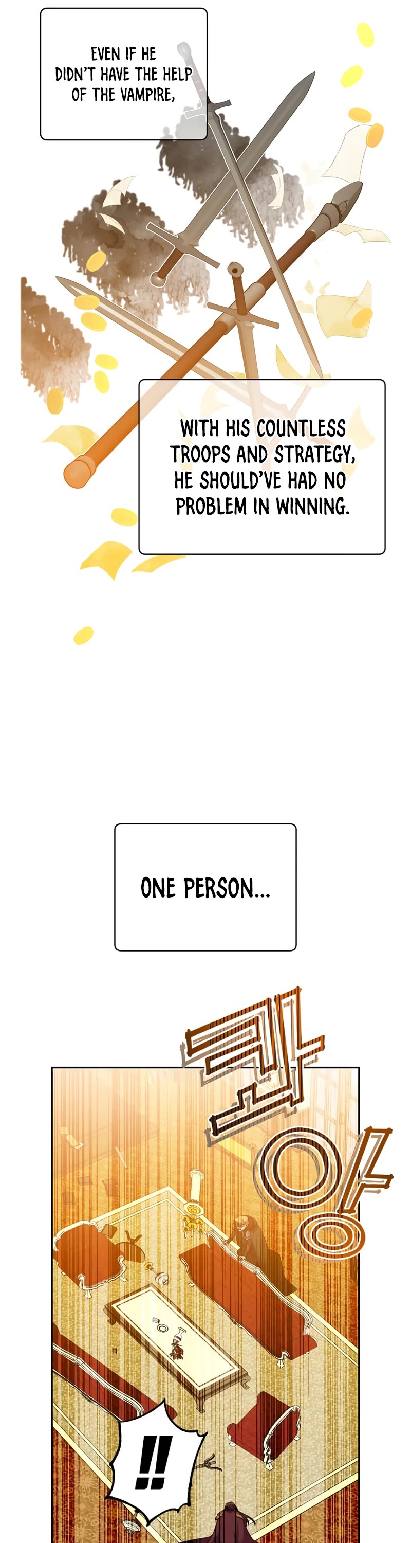 The Max Level Hero Has Returned! Chapter 126 page 12 - Chapter 126