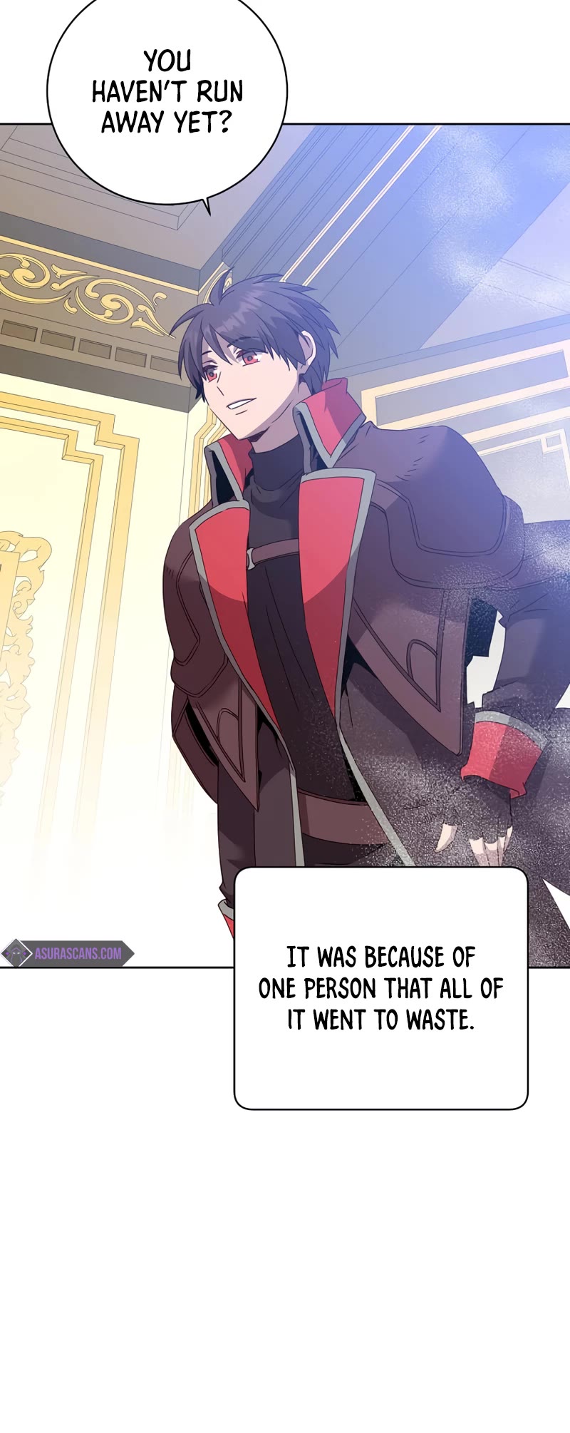 The Max Level Hero Has Returned! Chapter 126 page 16 - Chapter 126