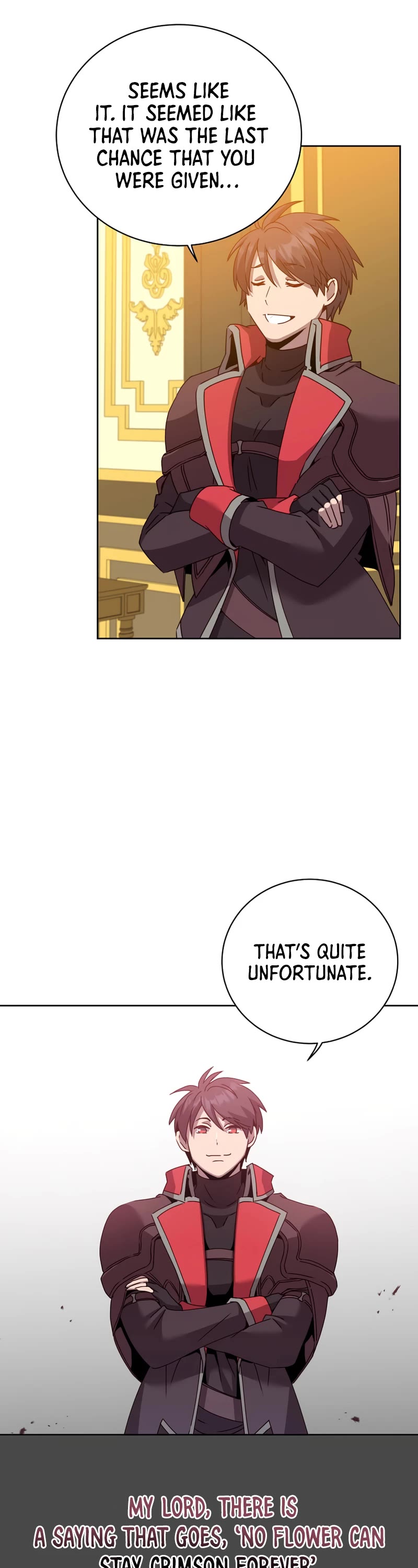 The Max Level Hero Has Returned! Chapter 126 page 18 - Chapter 126