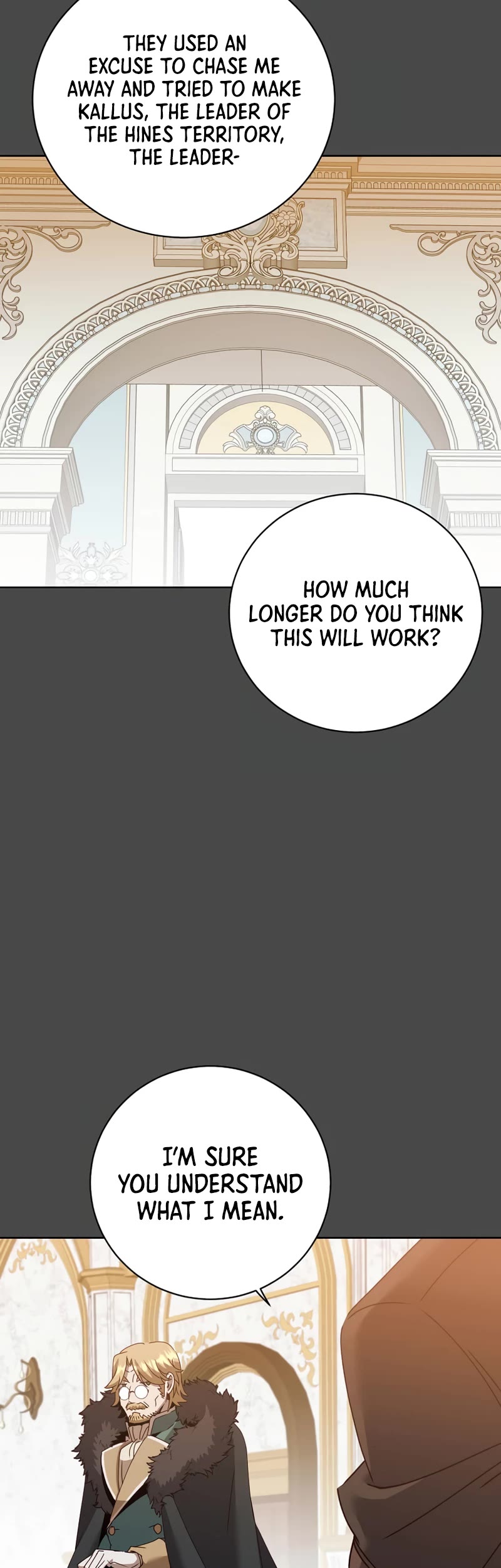 The Max Level Hero Has Returned! Chapter 126 page 20 - Chapter 126