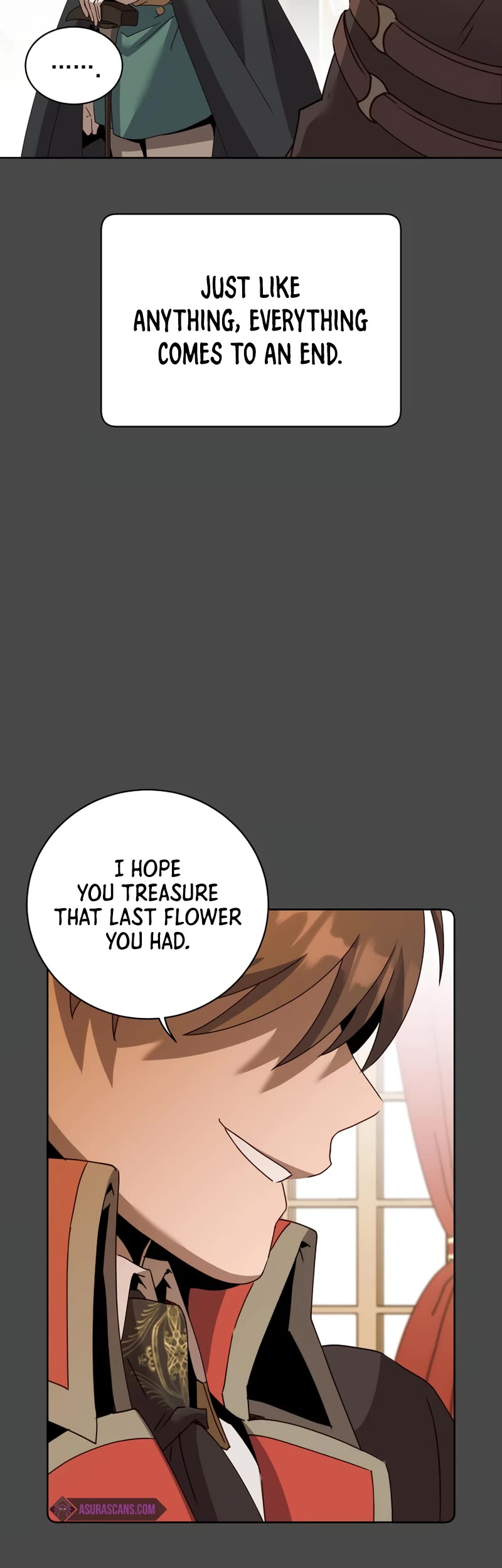 The Max Level Hero Has Returned! Chapter 126 page 21 - Chapter 126