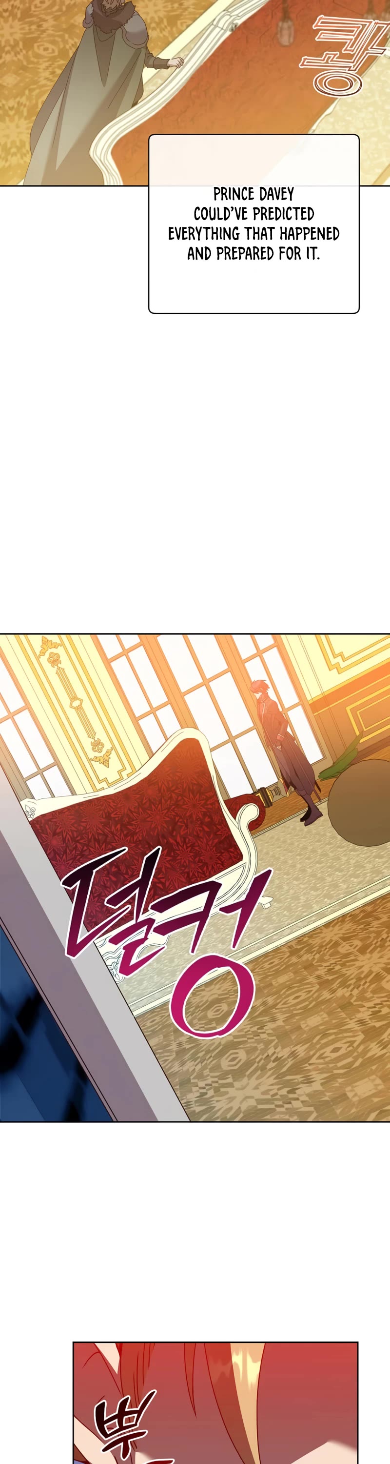 The Max Level Hero Has Returned! Chapter 126 page 23 - Chapter 126