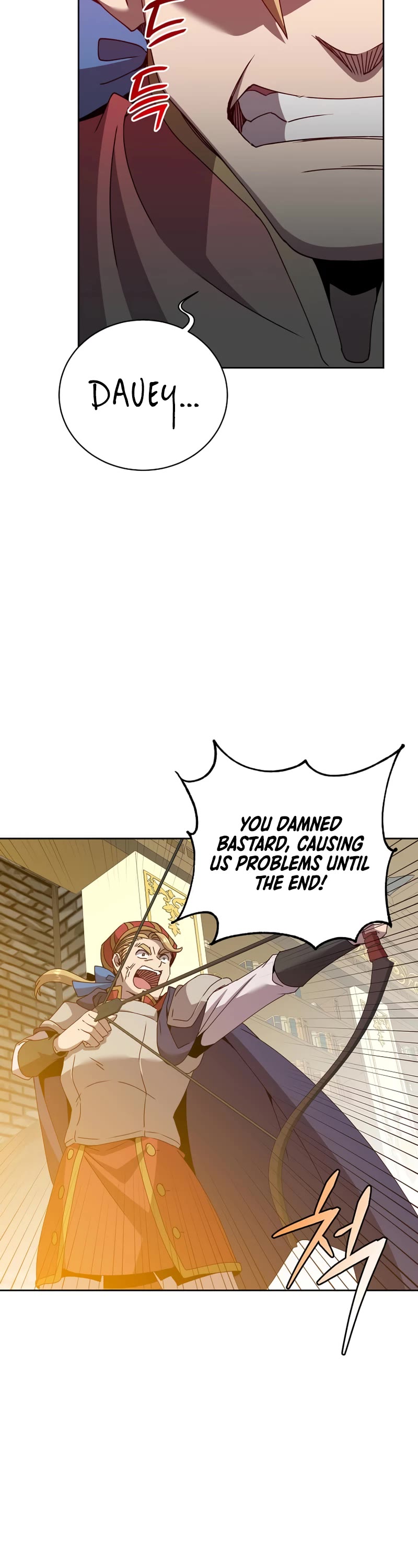 The Max Level Hero Has Returned! Chapter 126 page 24 - Chapter 126