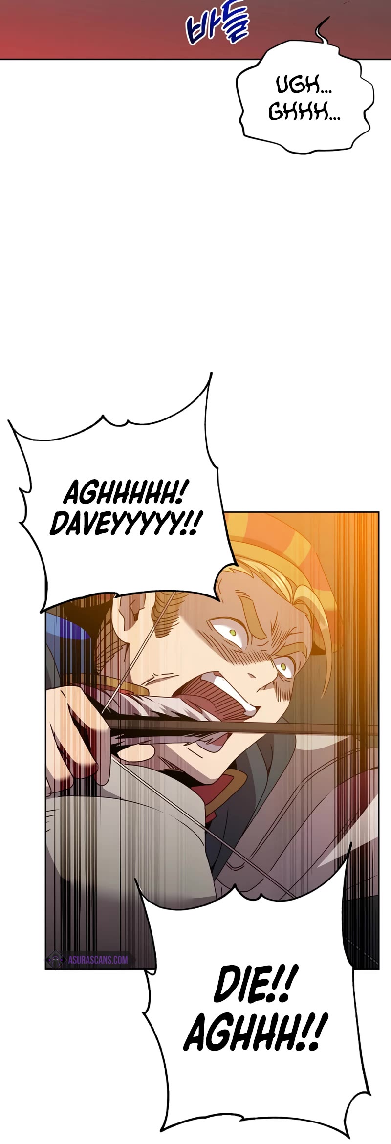 The Max Level Hero Has Returned! Chapter 126 page 31 - Chapter 126
