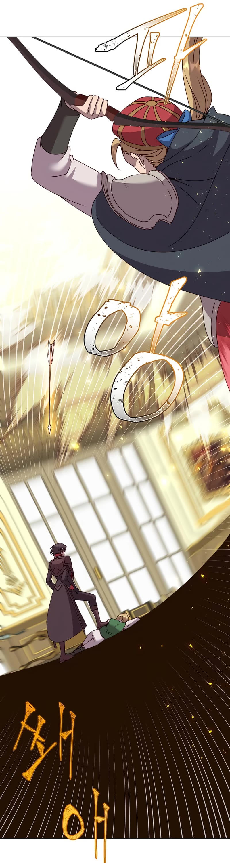 The Max Level Hero Has Returned! Chapter 126 page 32 - Chapter 126