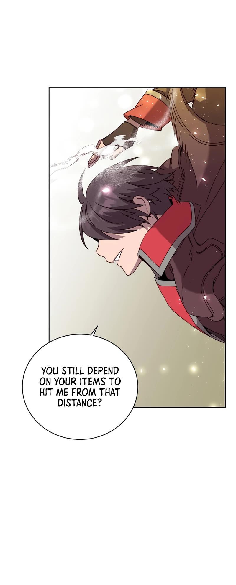The Max Level Hero Has Returned! Chapter 126 page 35 - Chapter 126