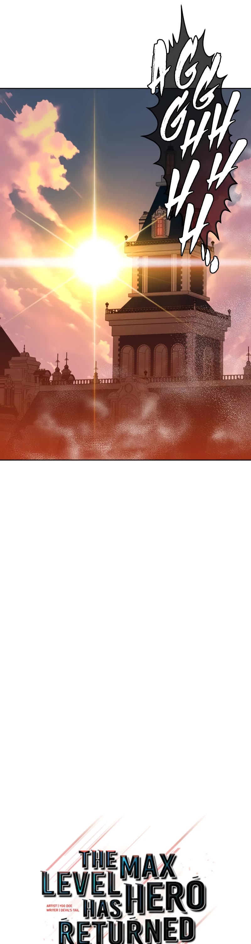The Max Level Hero Has Returned! Chapter 126 page 37 - Chapter 126
