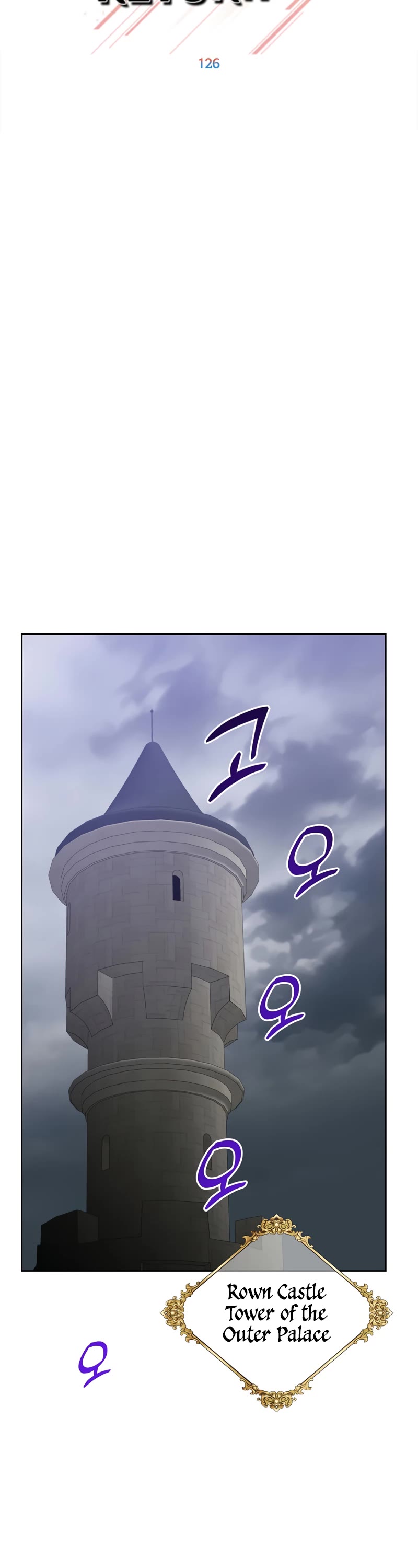 The Max Level Hero Has Returned! Chapter 126 page 38 - Chapter 126