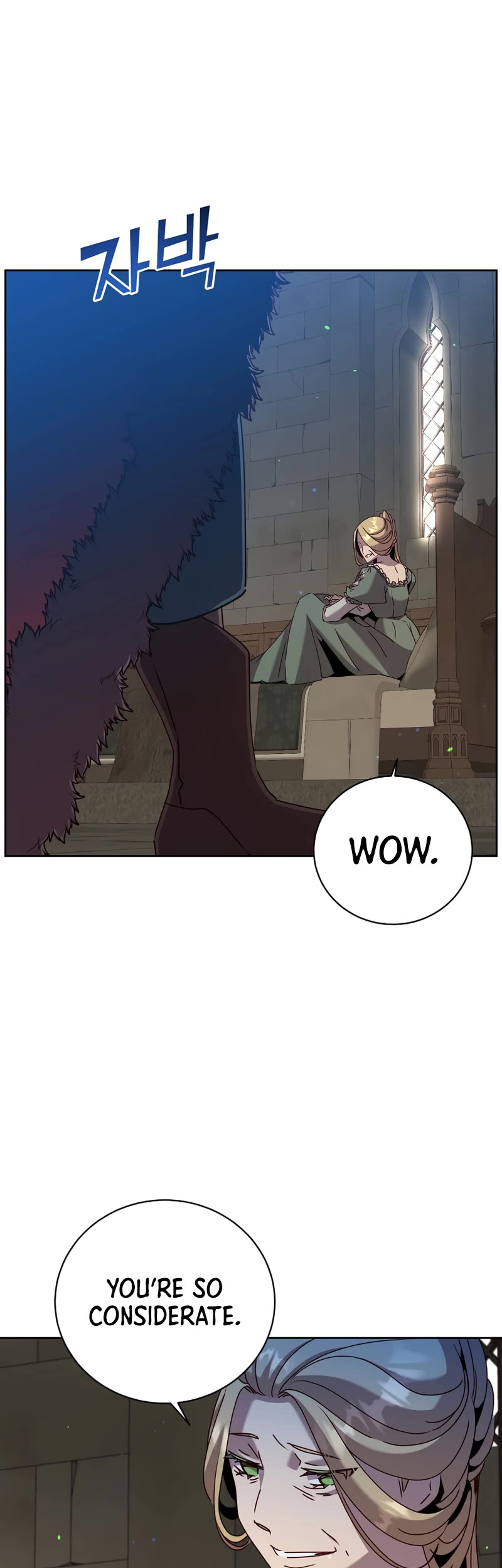 The Max Level Hero Has Returned! Chapter 126 page 40 - Chapter 126