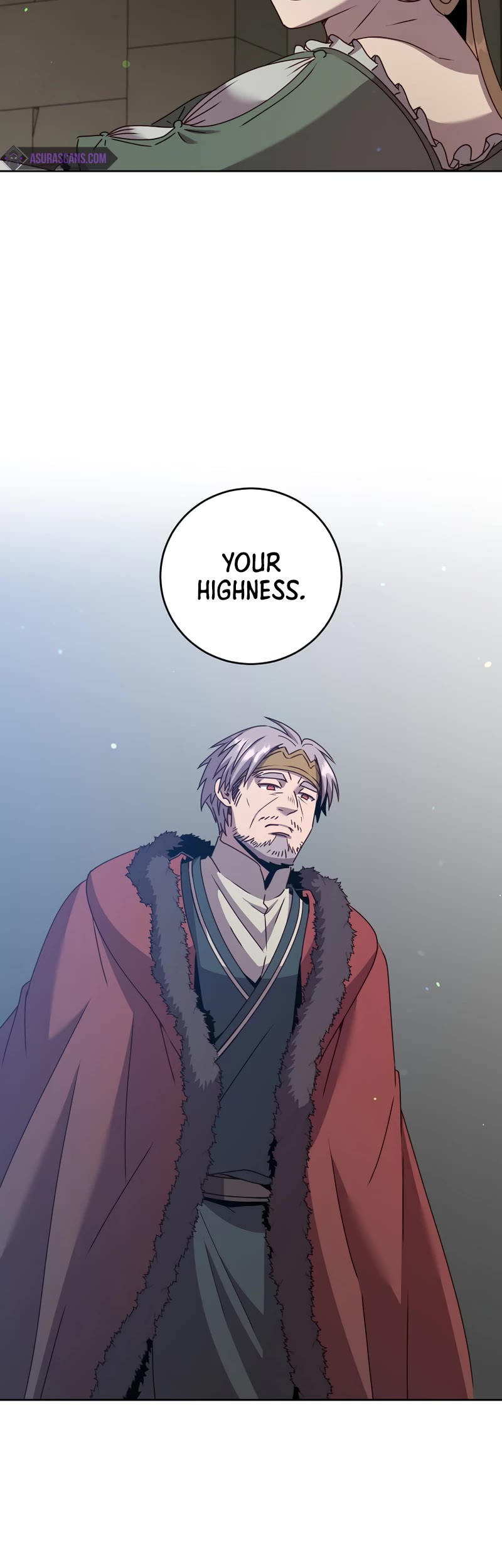 The Max Level Hero Has Returned! Chapter 126 page 41 - Chapter 126