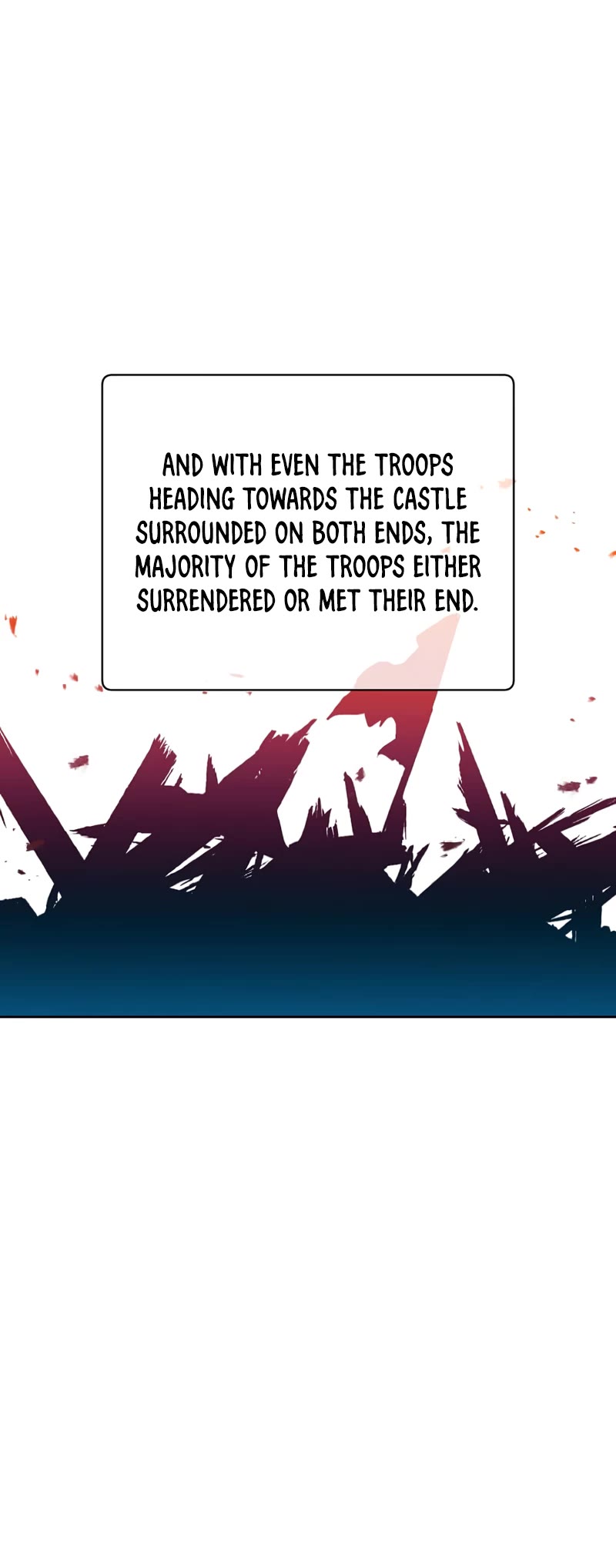 The Max Level Hero Has Returned! Chapter 126 page 5 - Chapter 126