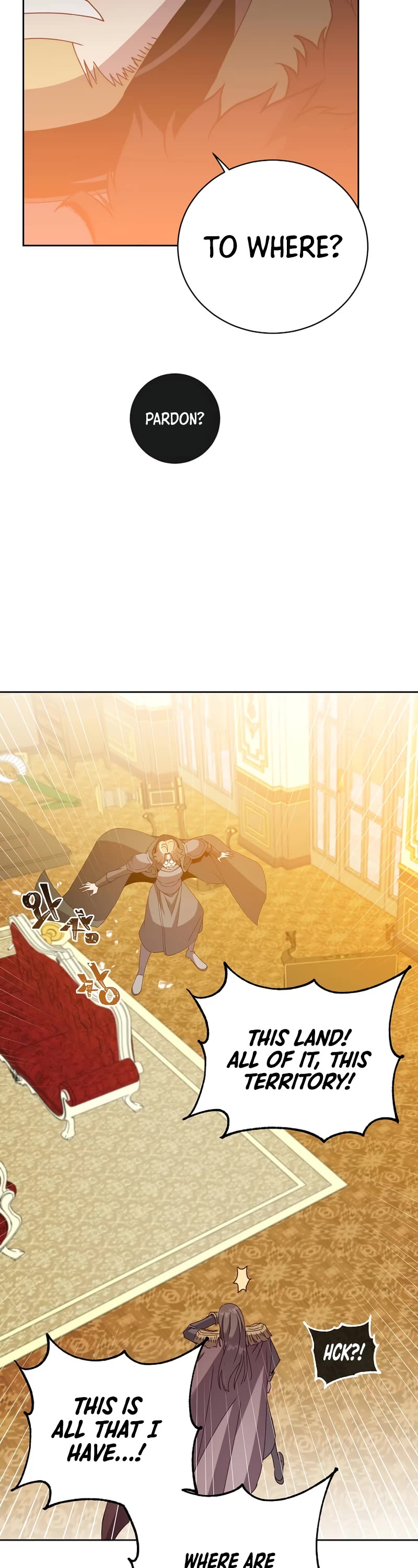 The Max Level Hero Has Returned! Chapter 126 page 9 - Chapter 126