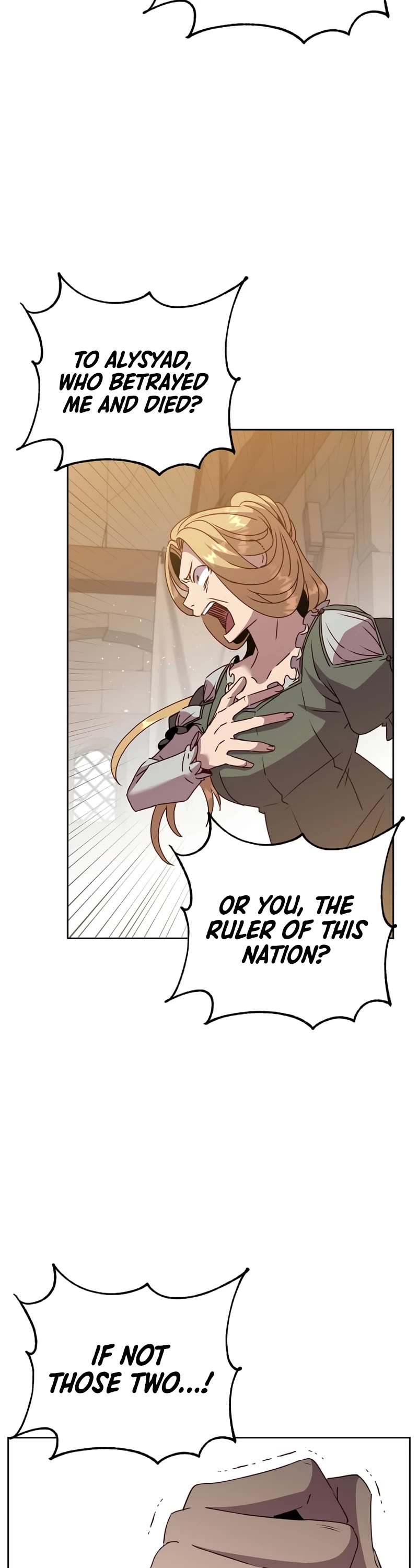 The Max Level Hero Has Returned! Chapter 127 page 10 - Chapter 127