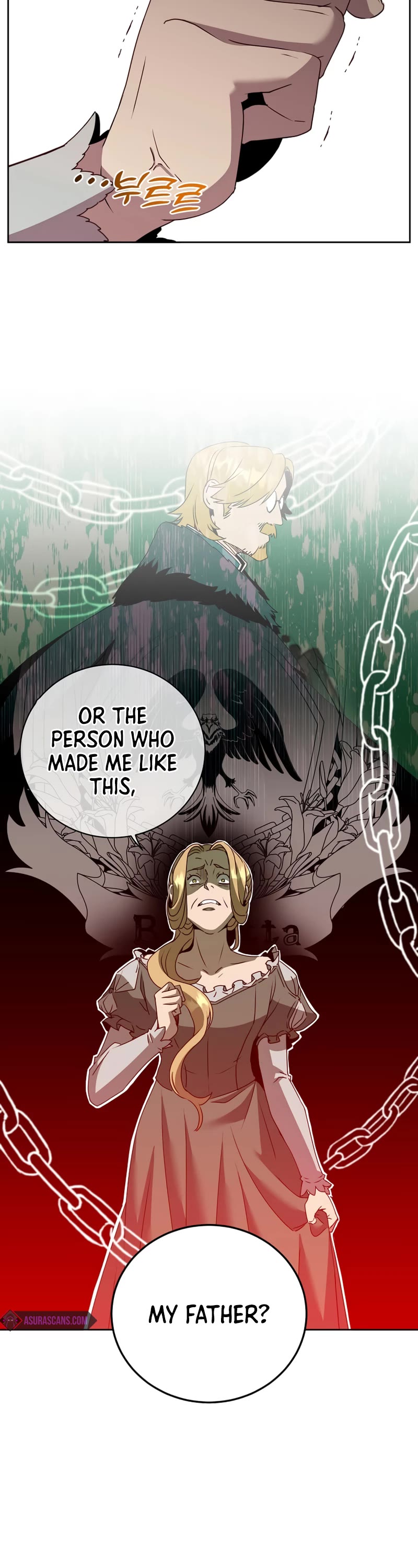 The Max Level Hero Has Returned! Chapter 127 page 11 - Chapter 127