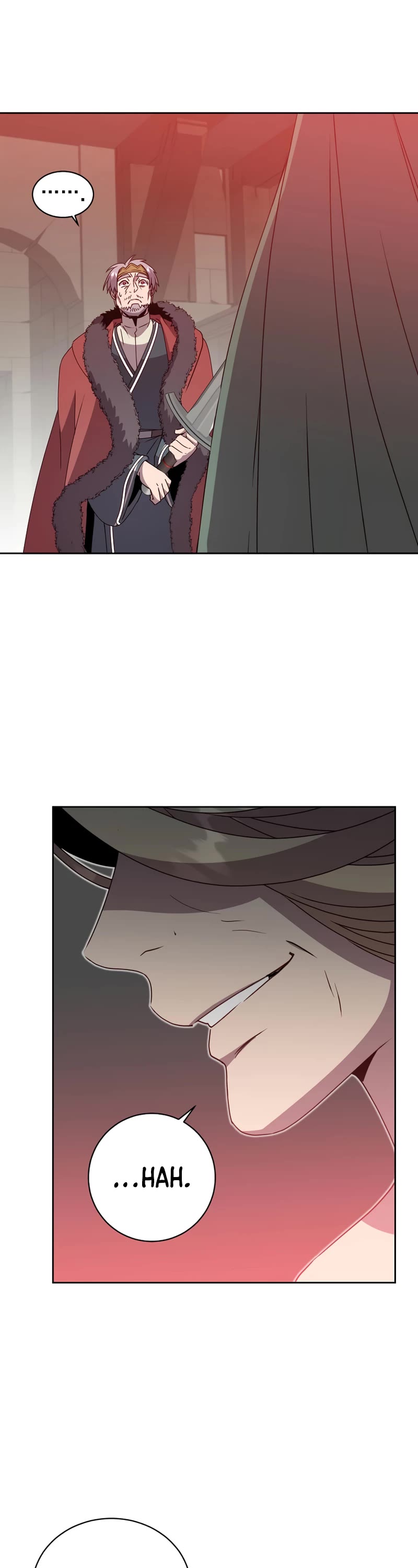 The Max Level Hero Has Returned! Chapter 127 page 12 - Chapter 127