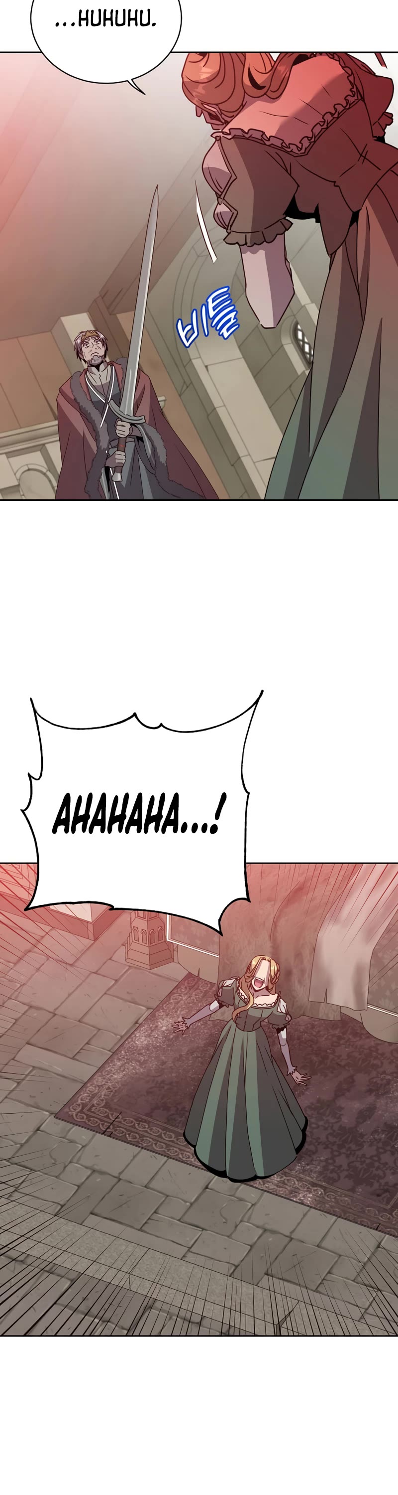 The Max Level Hero Has Returned! Chapter 127 page 13 - Chapter 127