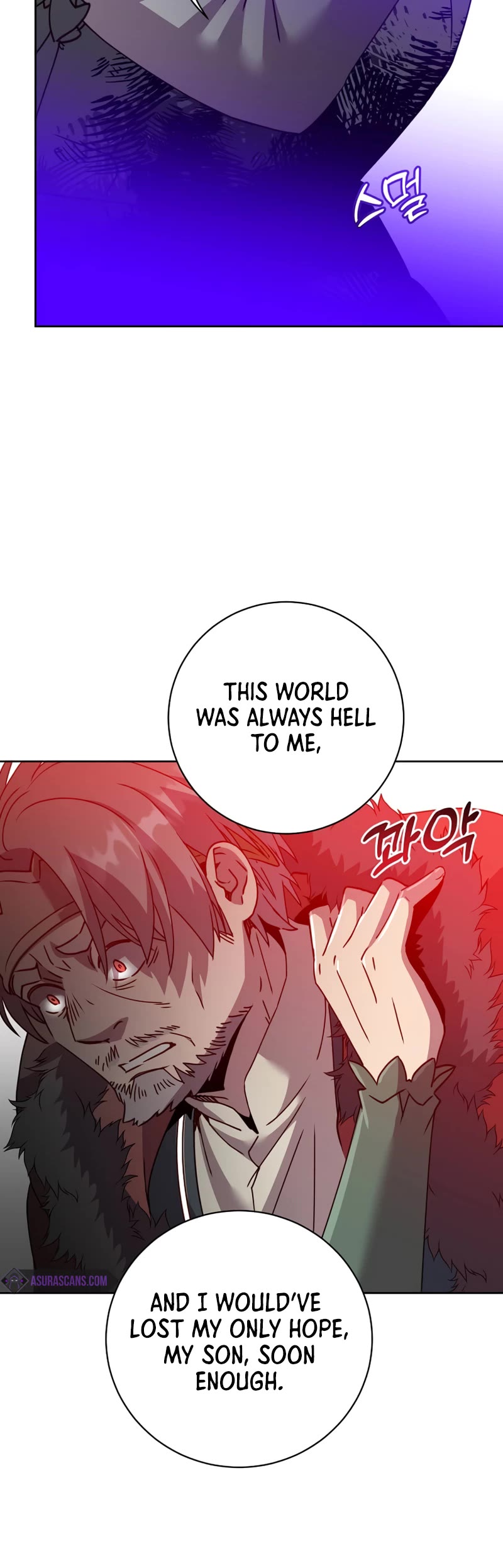 The Max Level Hero Has Returned! Chapter 127 page 20 - Chapter 127