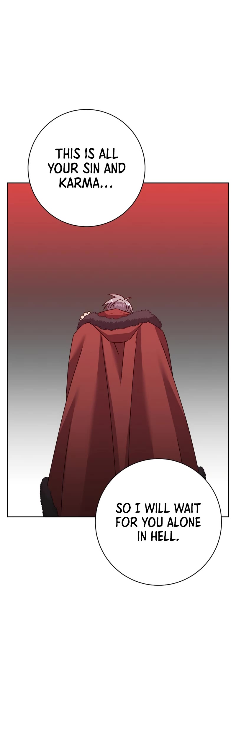 The Max Level Hero Has Returned! Chapter 127 page 21 - Chapter 127