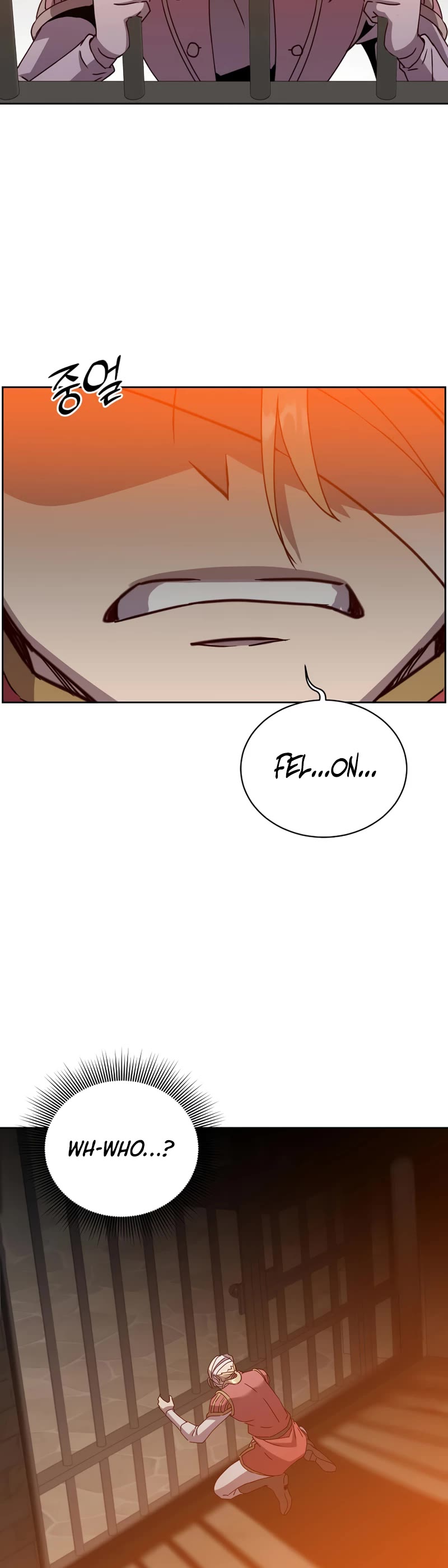 The Max Level Hero Has Returned! Chapter 127 page 35 - Chapter 127