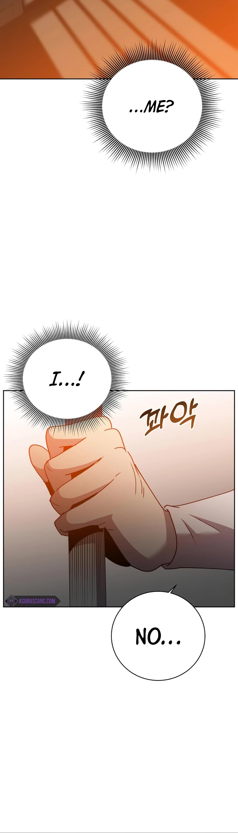 The Max Level Hero Has Returned! Chapter 127 page 36 - Chapter 127