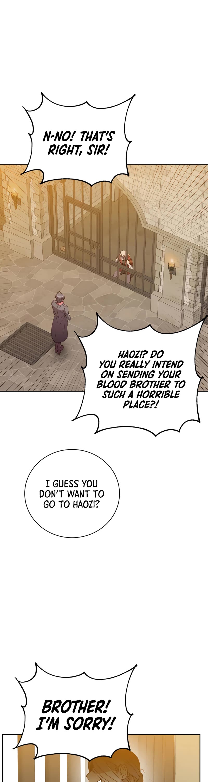 The Max Level Hero Has Returned! Chapter 127 page 38 - Chapter 127