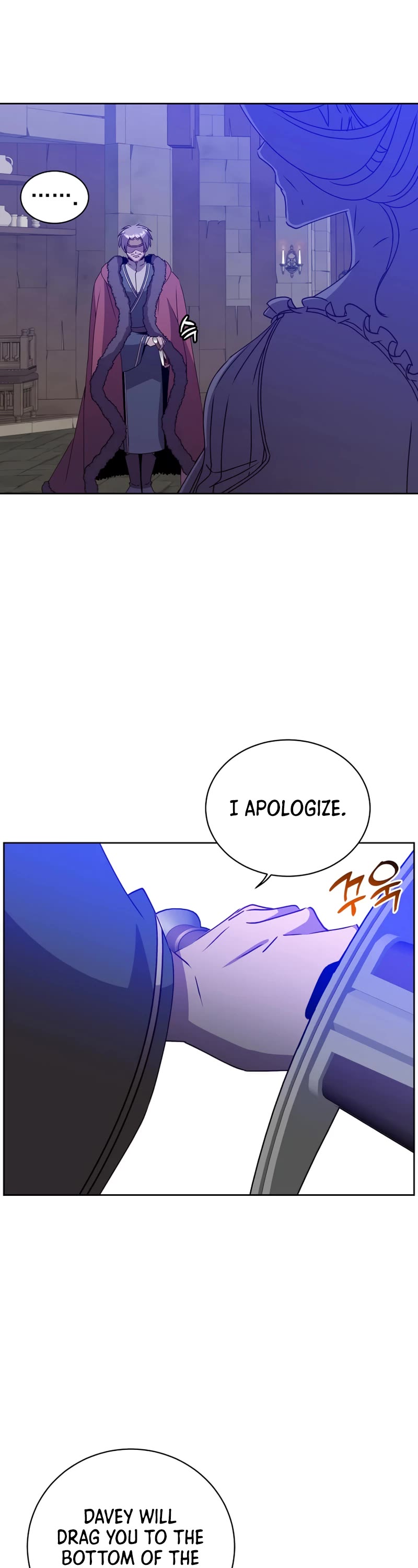 The Max Level Hero Has Returned! Chapter 127 page 4 - Chapter 127