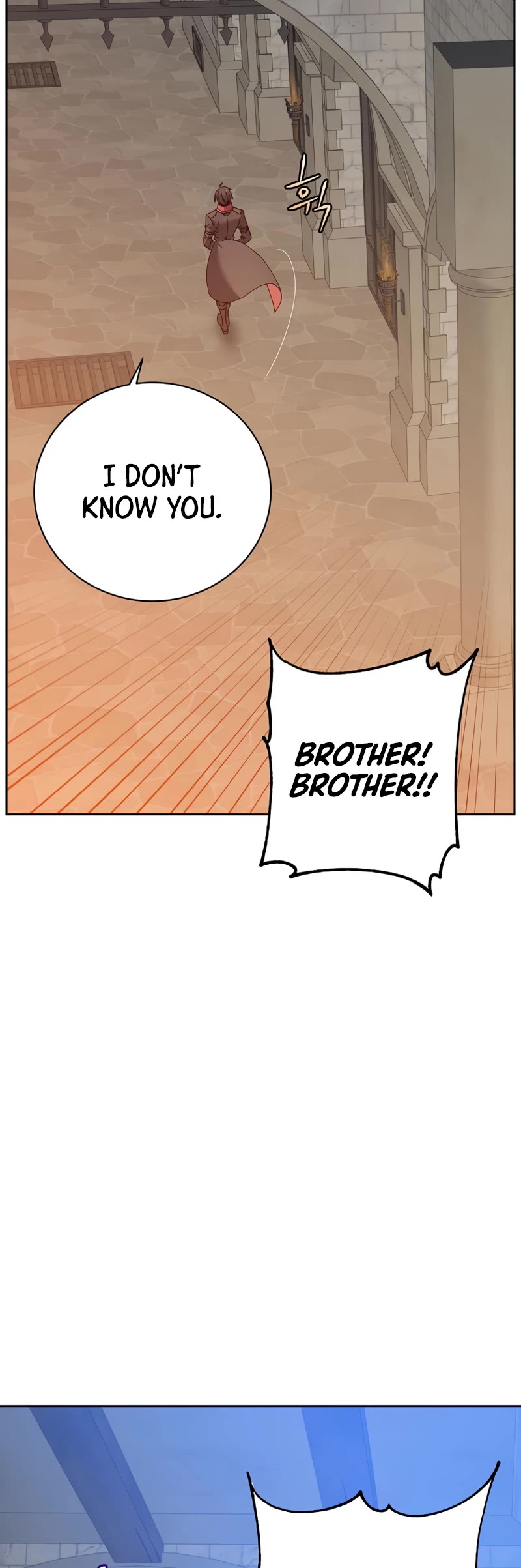 The Max Level Hero Has Returned! Chapter 127 page 40 - Chapter 127
