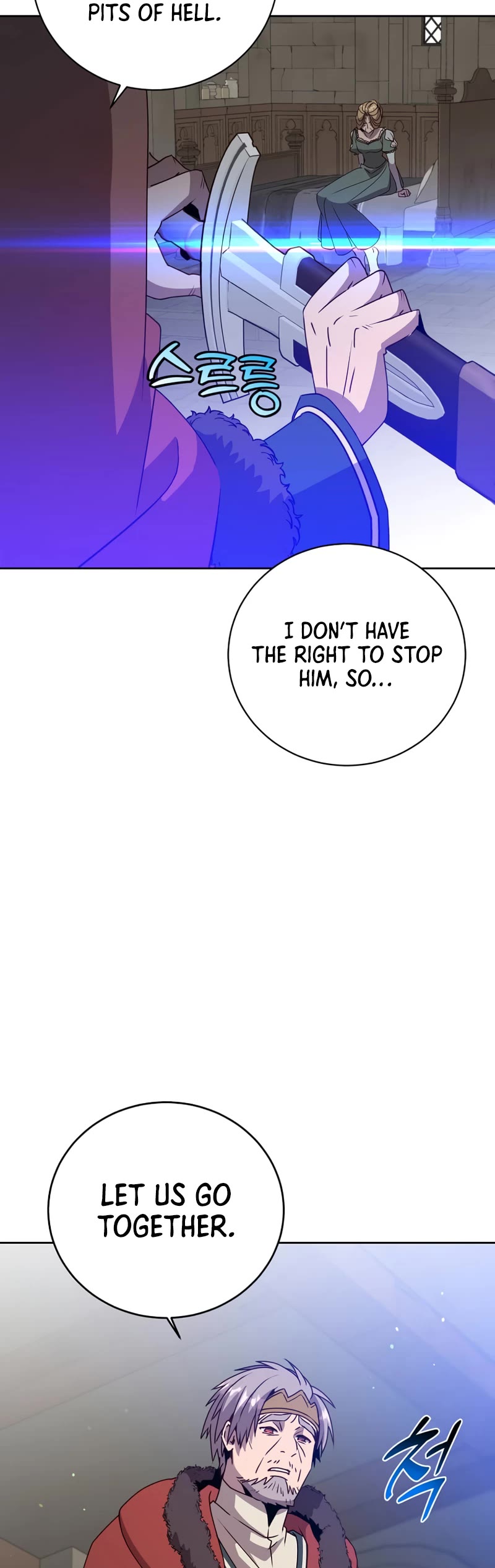 The Max Level Hero Has Returned! Chapter 127 page 5 - Chapter 127