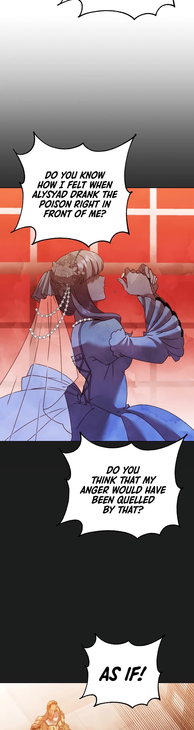 The Max Level Hero Has Returned! Chapter 127 page 8 - Chapter 127