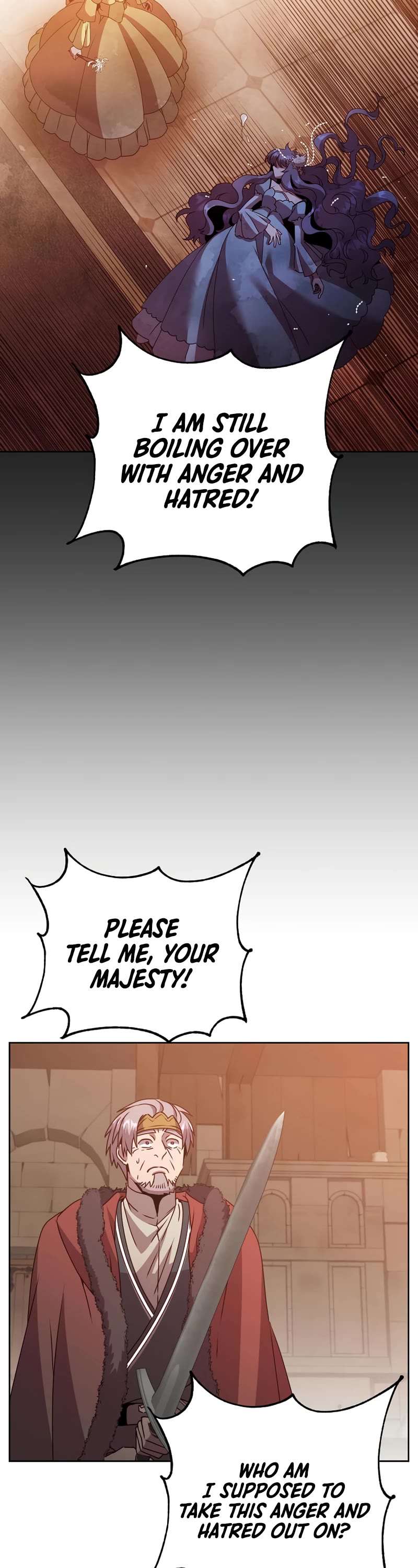 The Max Level Hero Has Returned! Chapter 127 page 9 - Chapter 127
