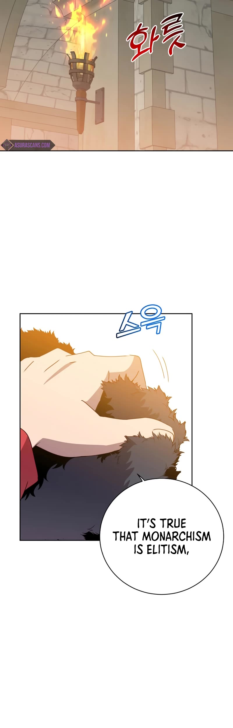 The Max Level Hero Has Returned! Chapter 128 page 11 - Chapter 128