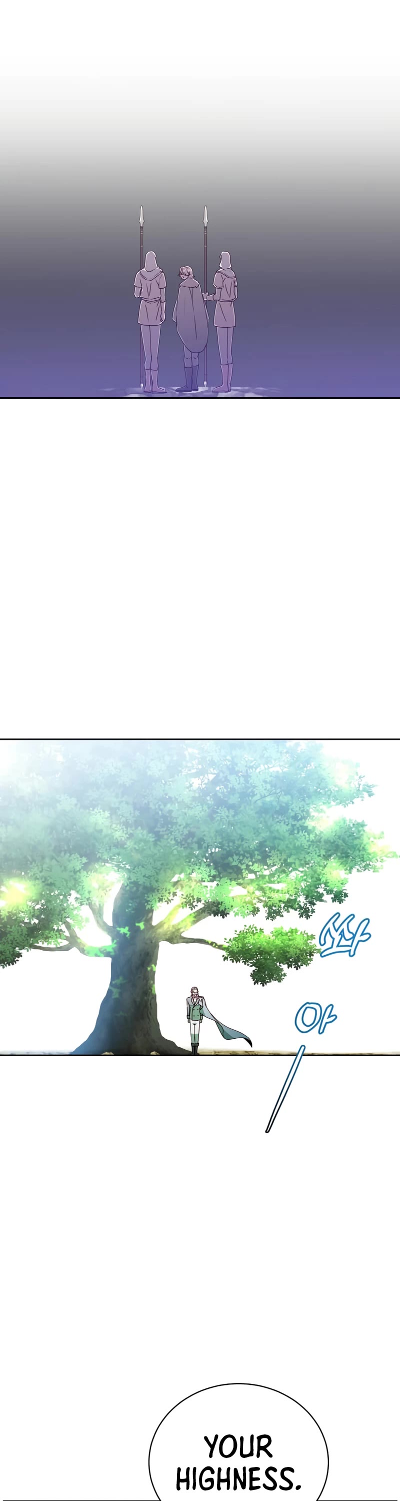 The Max Level Hero Has Returned! Chapter 128 page 13 - Chapter 128