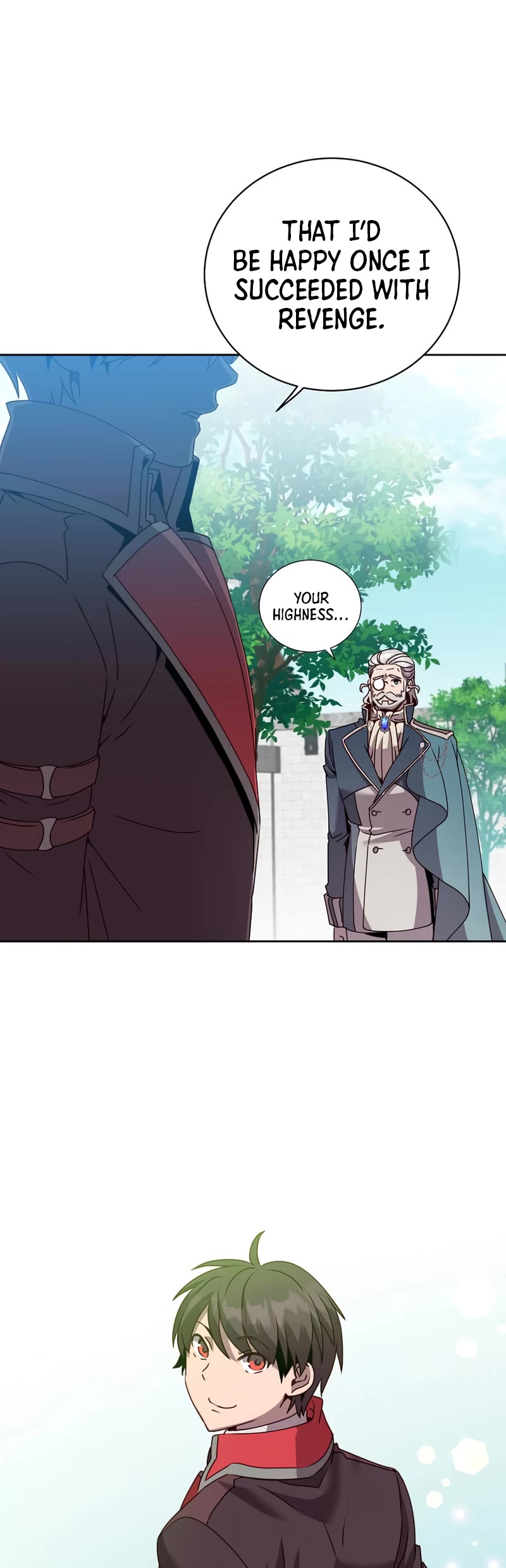 The Max Level Hero Has Returned! Chapter 128 page 15 - Chapter 128