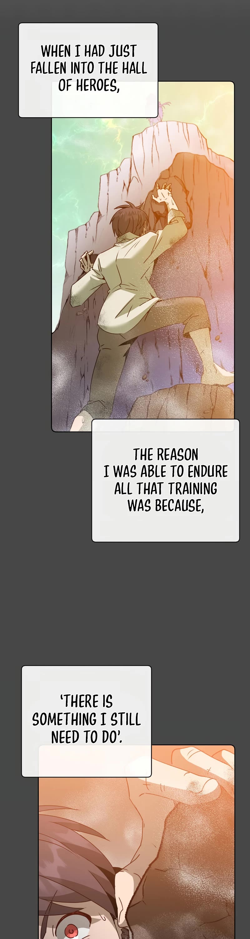 The Max Level Hero Has Returned! Chapter 128 page 17 - Chapter 128