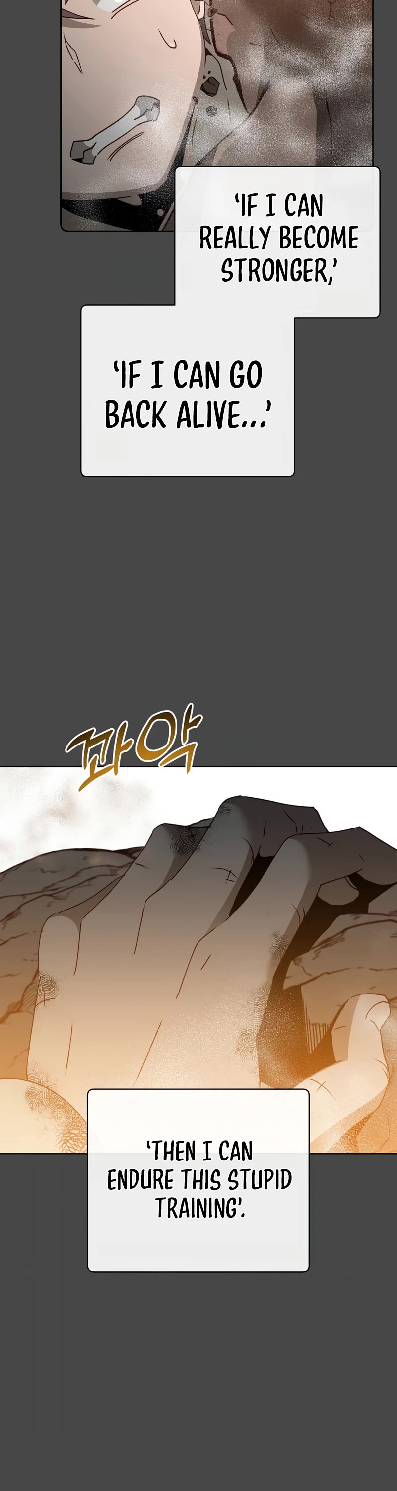 The Max Level Hero Has Returned! Chapter 128 page 18 - Chapter 128