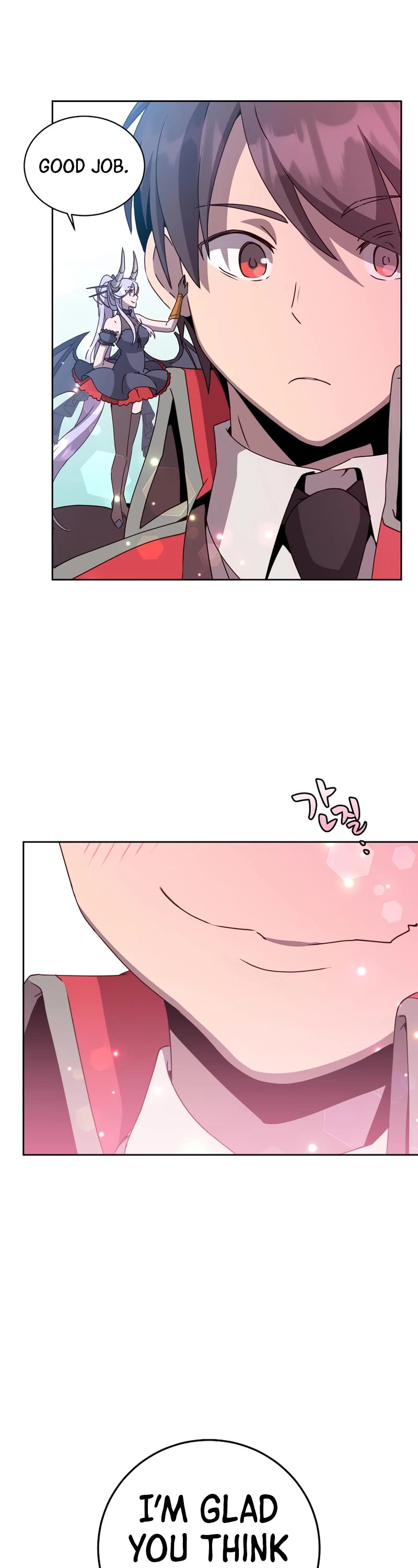 The Max Level Hero Has Returned! Chapter 128 page 22 - Chapter 128