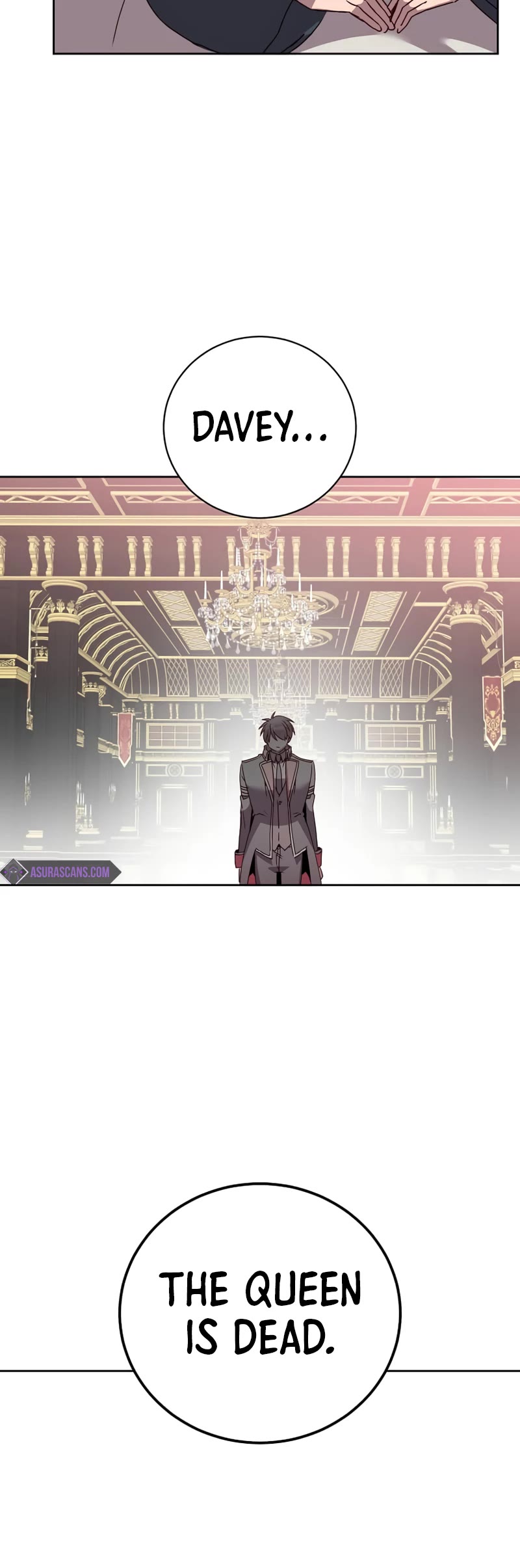 The Max Level Hero Has Returned! Chapter 128 page 26 - Chapter 128
