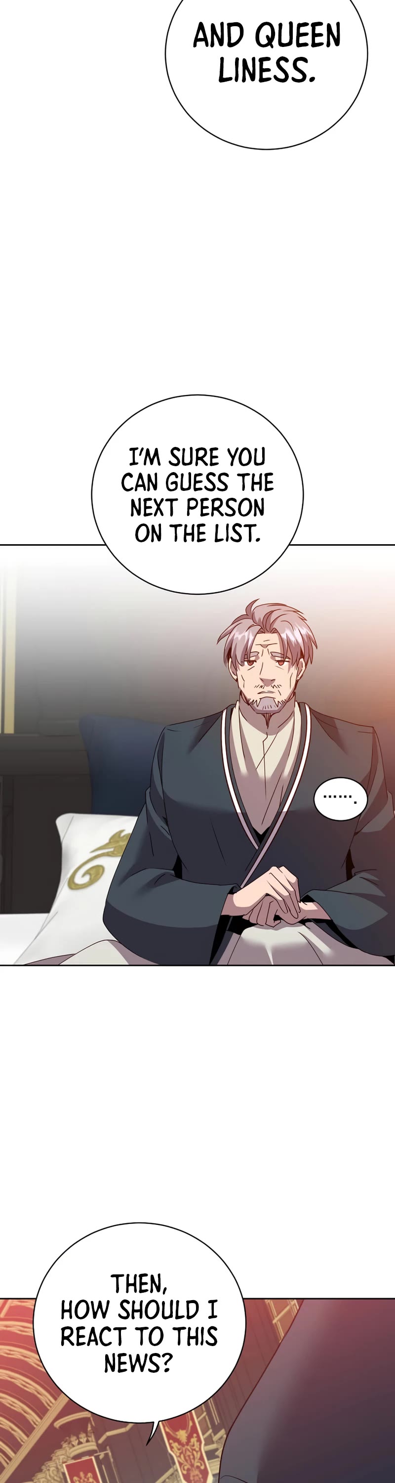 The Max Level Hero Has Returned! Chapter 128 page 29 - Chapter 128