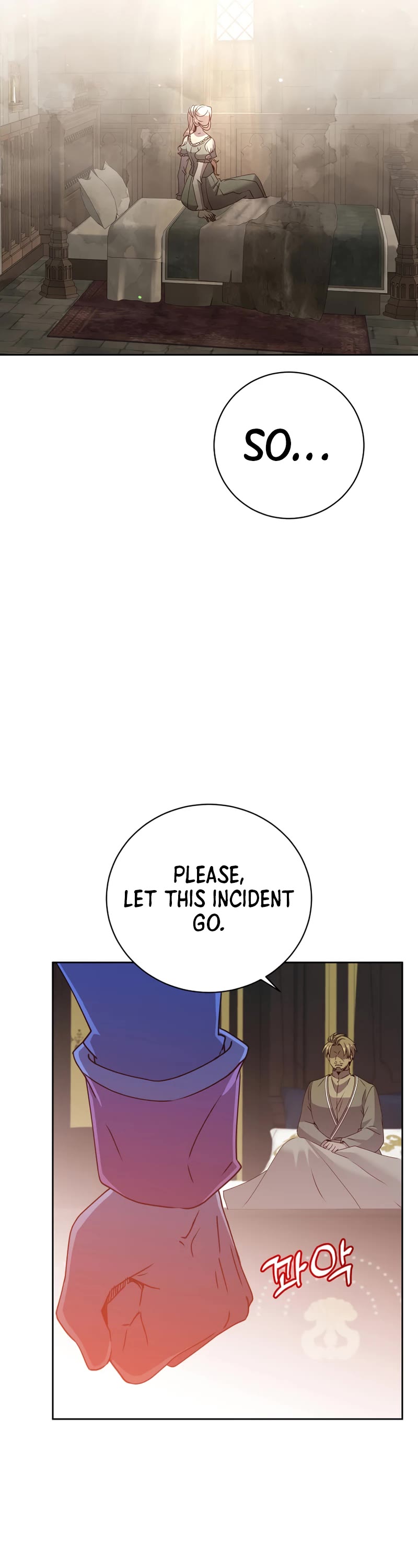 The Max Level Hero Has Returned! Chapter 128 page 33 - Chapter 128