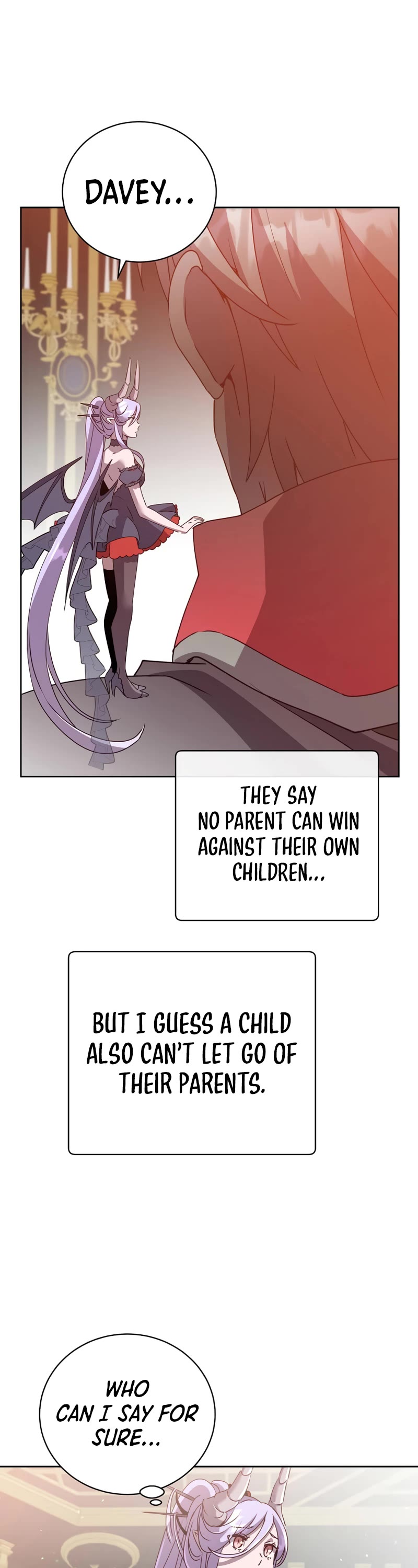 The Max Level Hero Has Returned! Chapter 128 page 34 - Chapter 128