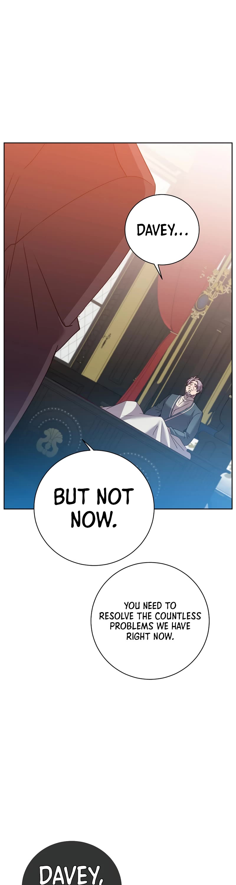 The Max Level Hero Has Returned! Chapter 128 page 37 - Chapter 128