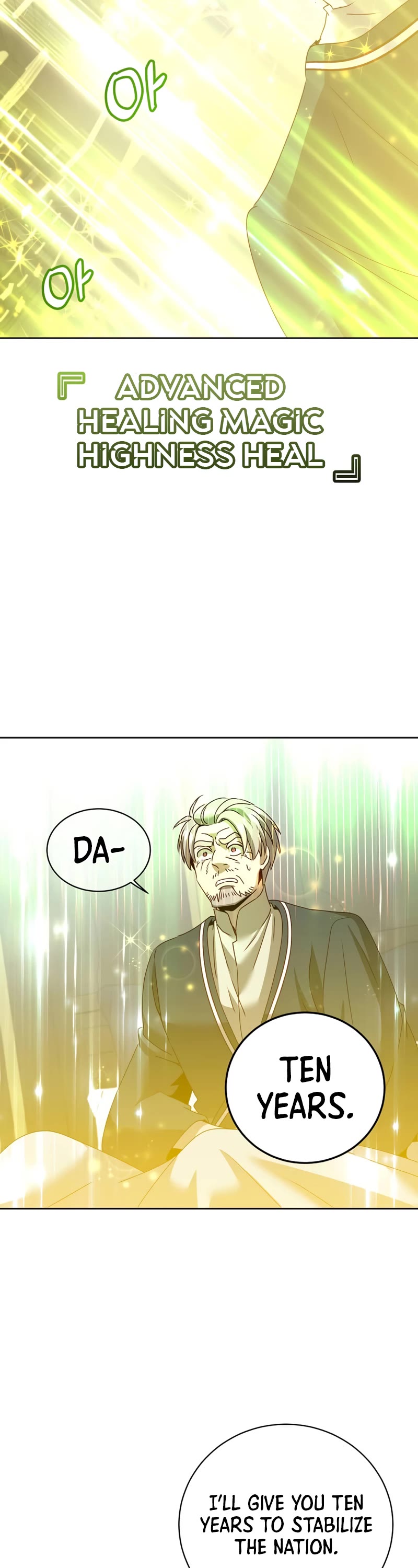 The Max Level Hero Has Returned! Chapter 128 page 39 - Chapter 128