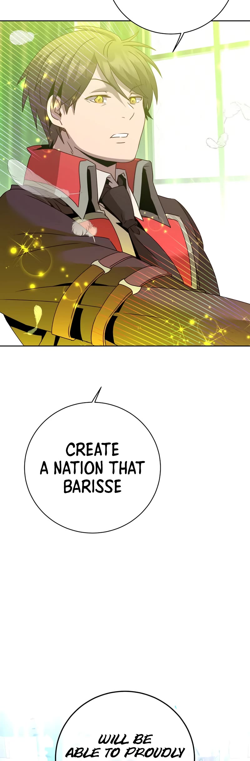 The Max Level Hero Has Returned! Chapter 128 page 40 - Chapter 128