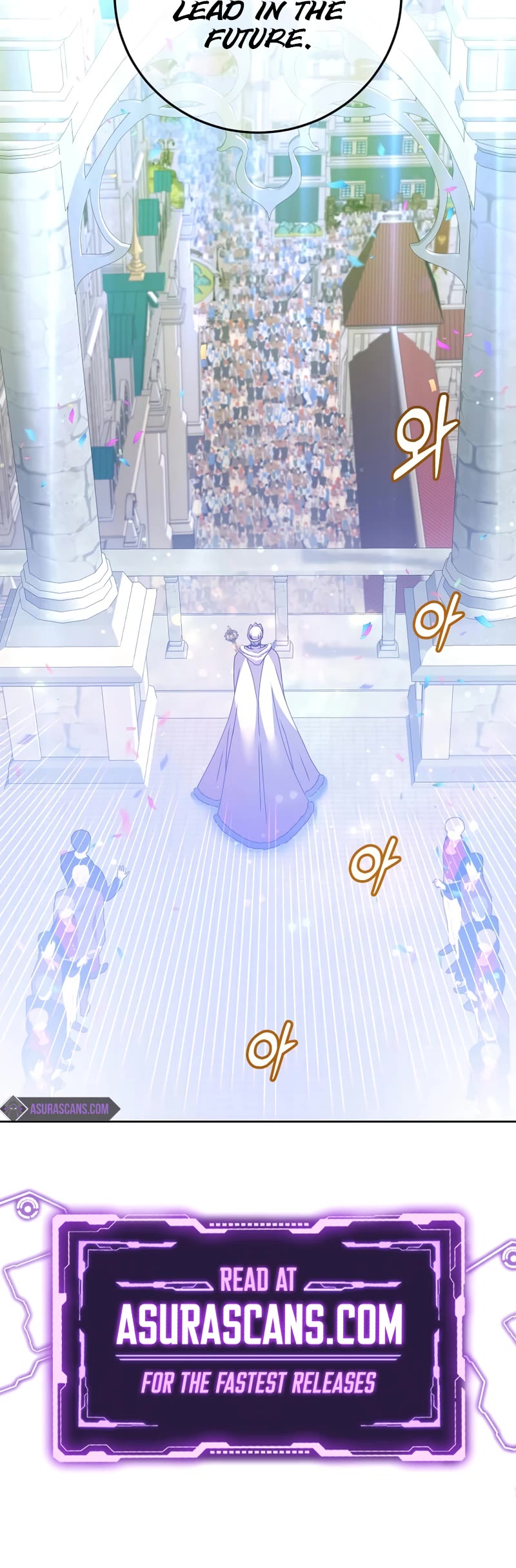 The Max Level Hero Has Returned! Chapter 128 page 41 - Chapter 128