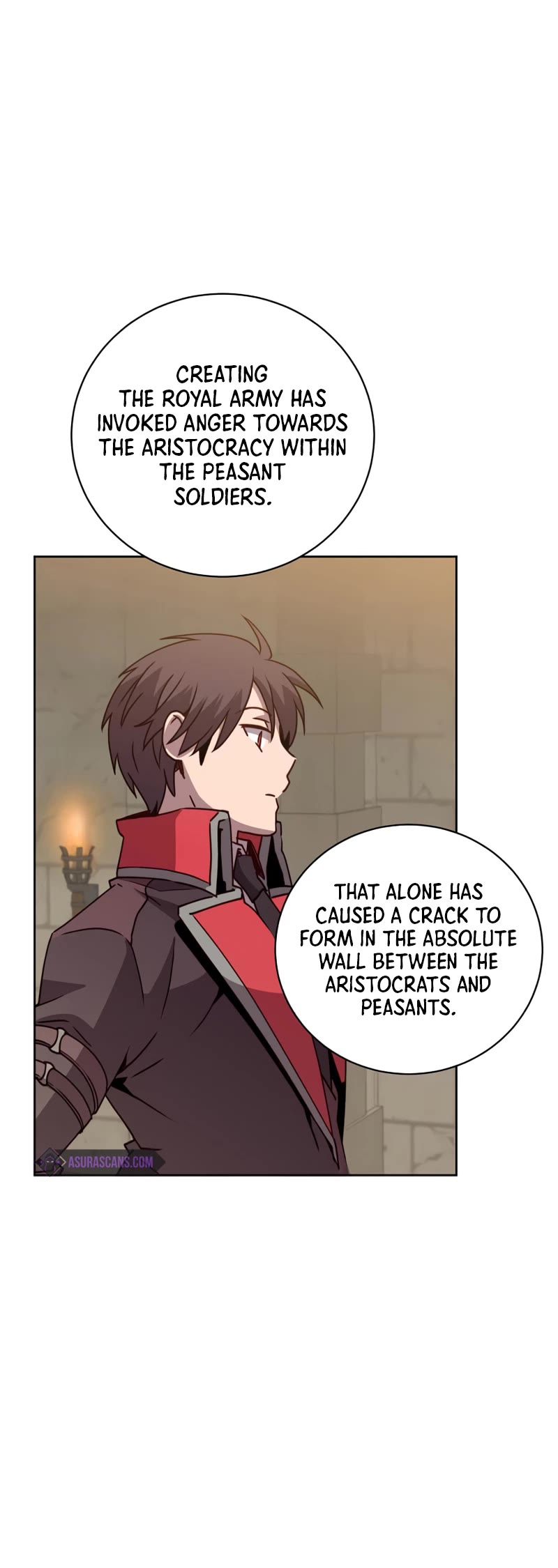 The Max Level Hero Has Returned! Chapter 128 page 6 - Chapter 128