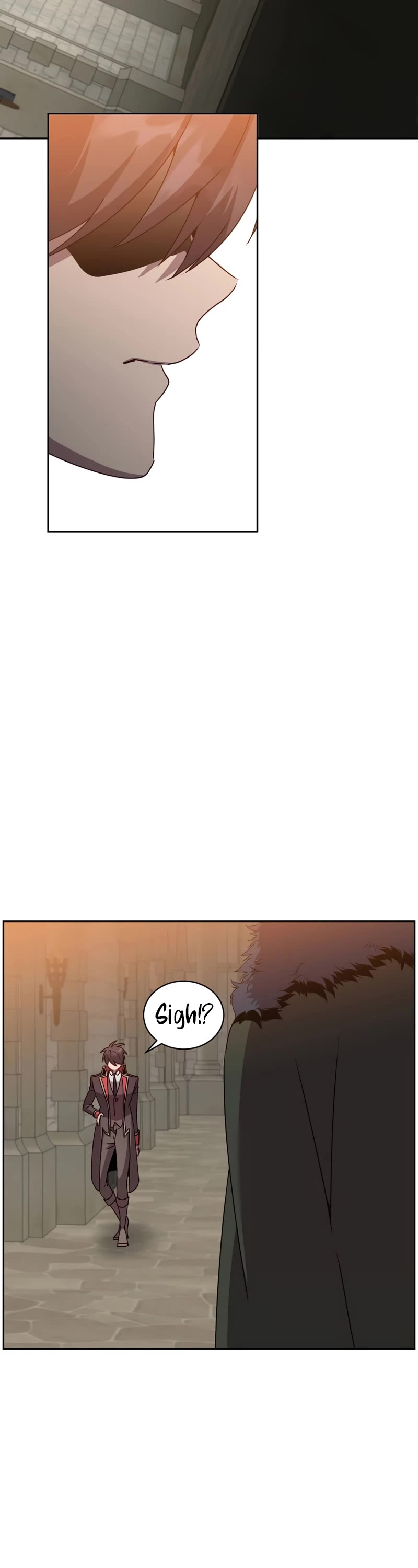 The Max Level Hero Has Returned! Chapter 128 page 9 - Chapter 128