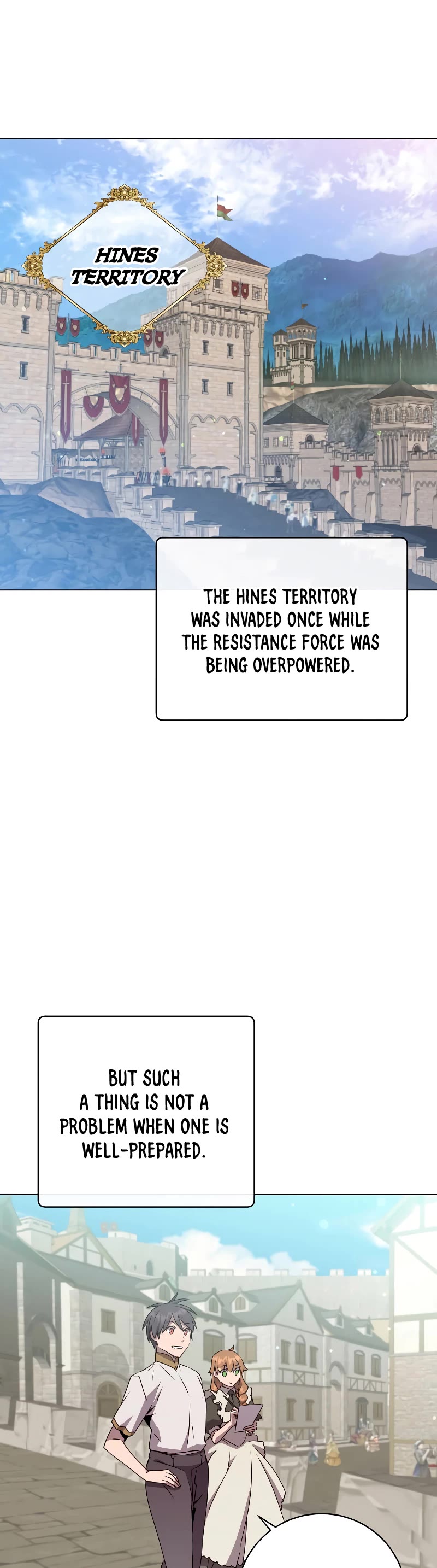 The Max Level Hero Has Returned! Chapter 129 page 10 - Chapter 129